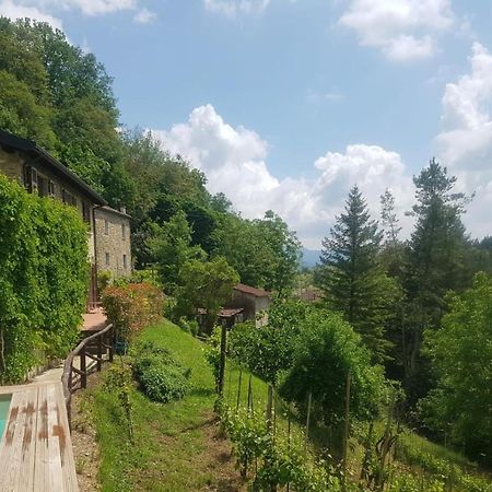Villa Casa del'Orto Bigliolo Exterior foto